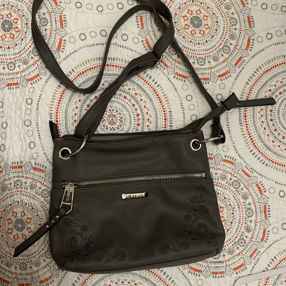 Rosetti handbag